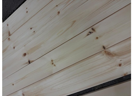 Boazeria, panel sosnowy klasa A/B/C 112x15 /3,54 do wnętrz wilgotność około 8-10%